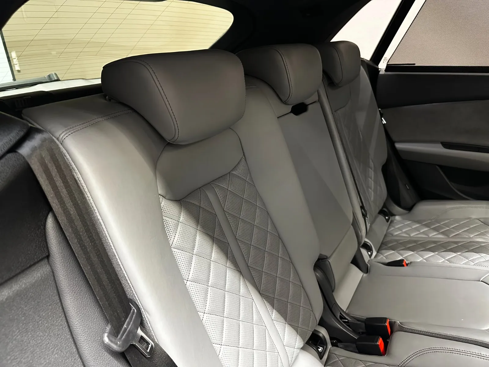 2019 Audi Q8 50 TDI quattro, 22/30