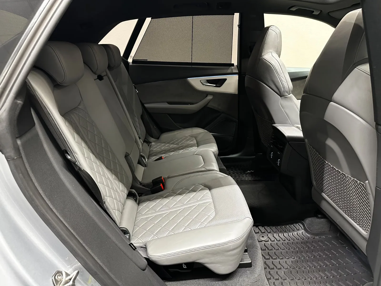 2019 Audi Q8 50 TDI quattro, 23/30