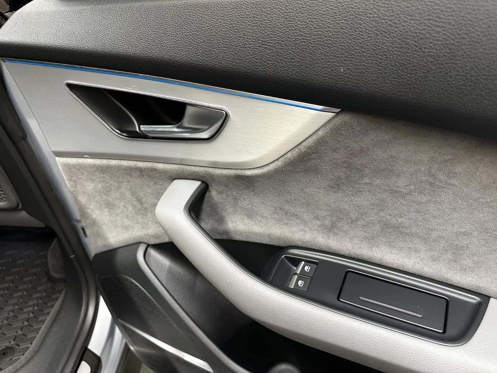 2019 Audi Q8 50 TDI quattro, 24/30