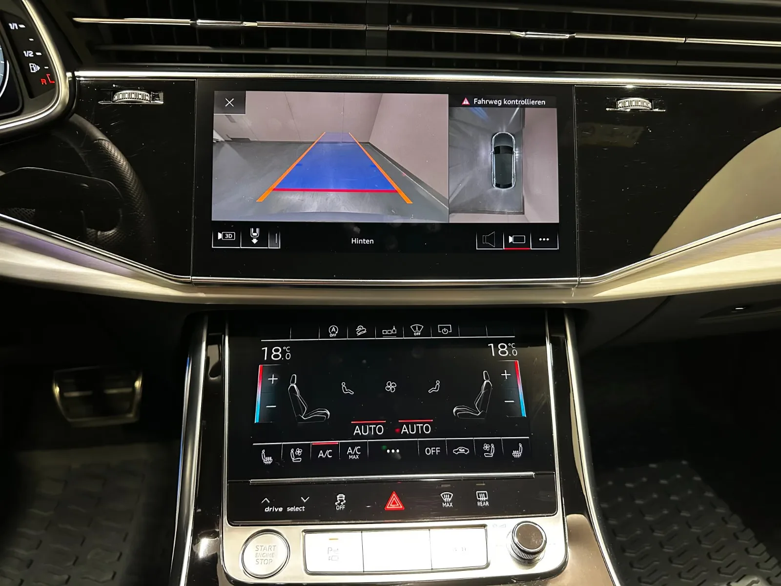 2019 Audi Q8 50 TDI quattro, 30/30