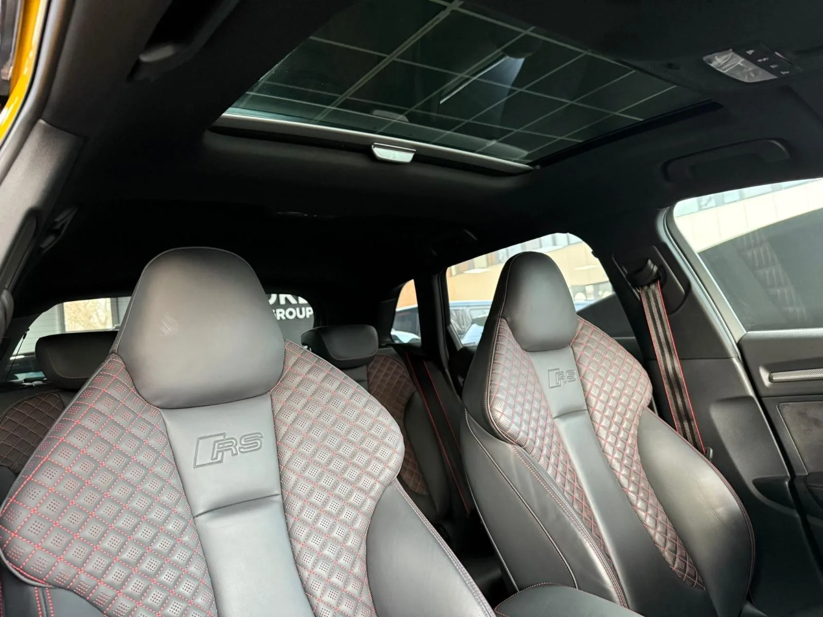 2019 Audi RS3 Sportback, 14/23
