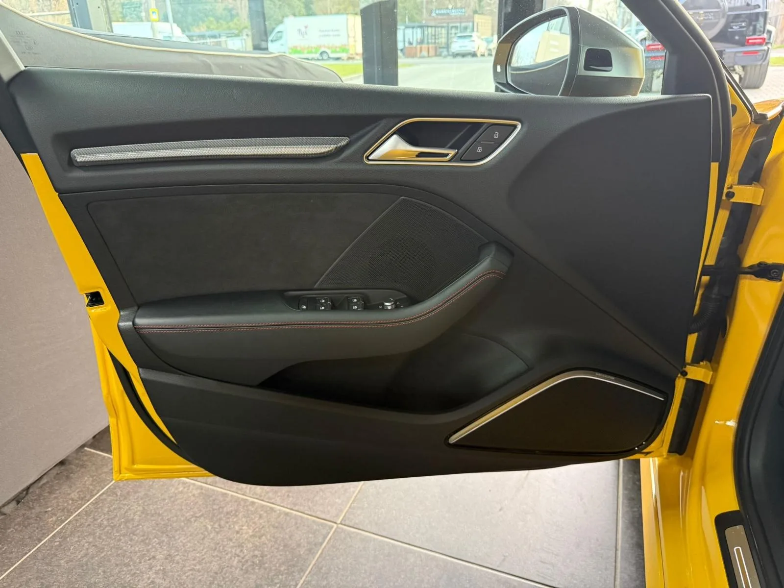 2019 Audi RS3 Sportback, 16/23