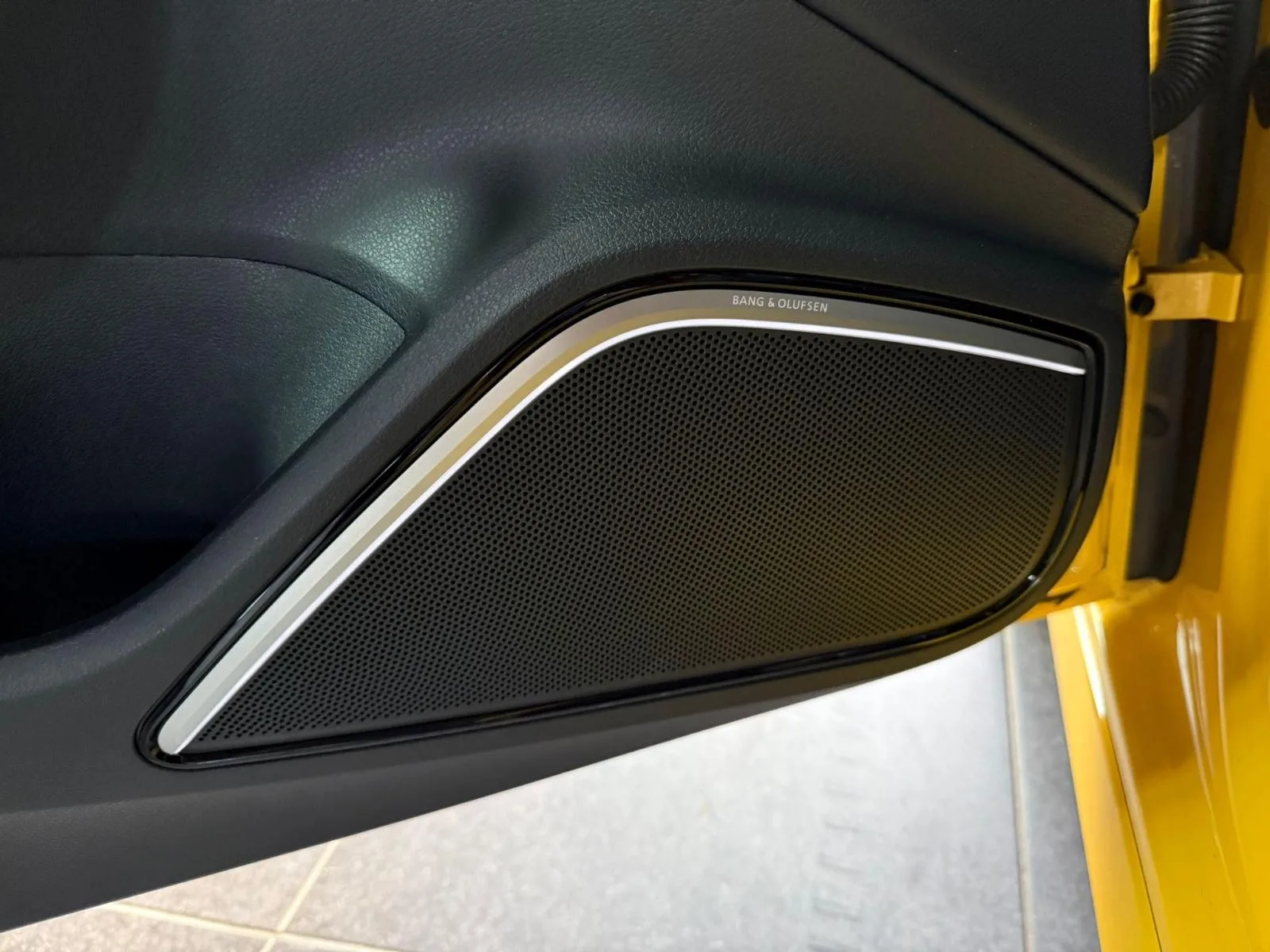 2019 Audi RS3 Sportback, 17/23