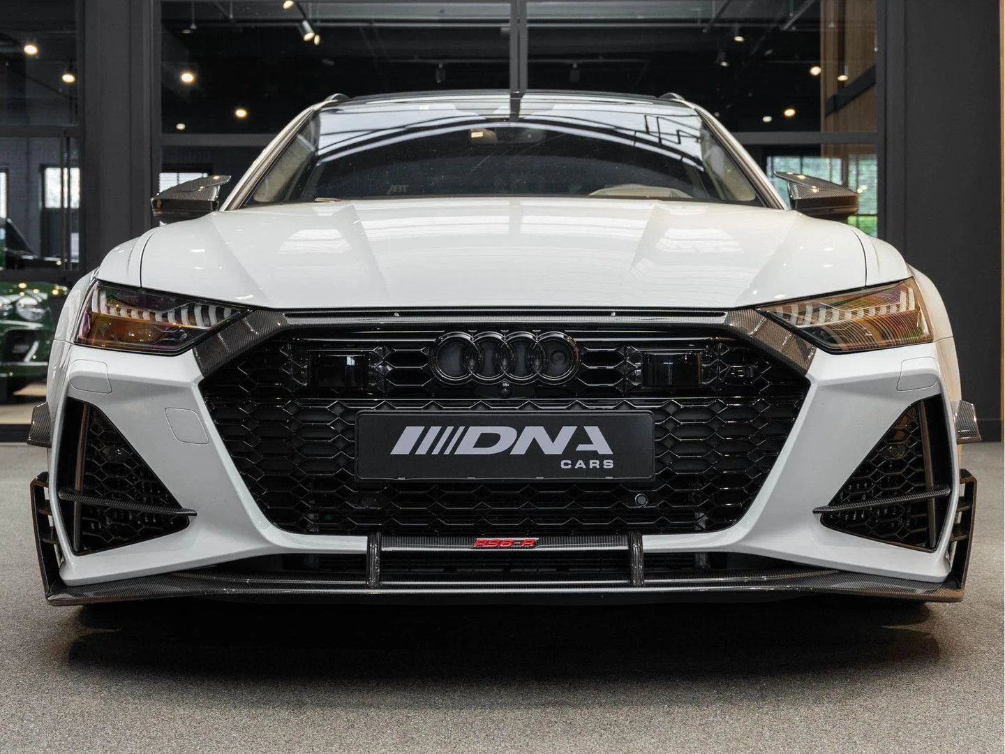 2019 Audi RS6 Avant ABT RS6-R, 3/30