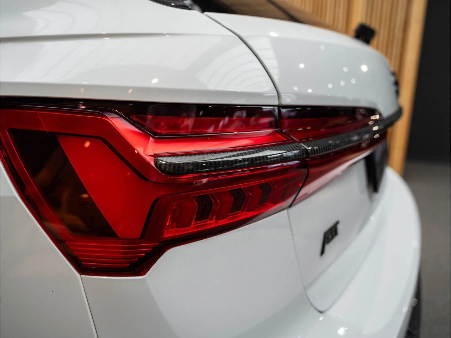 2019 Audi RS6 Avant ABT RS6-R, 18/30