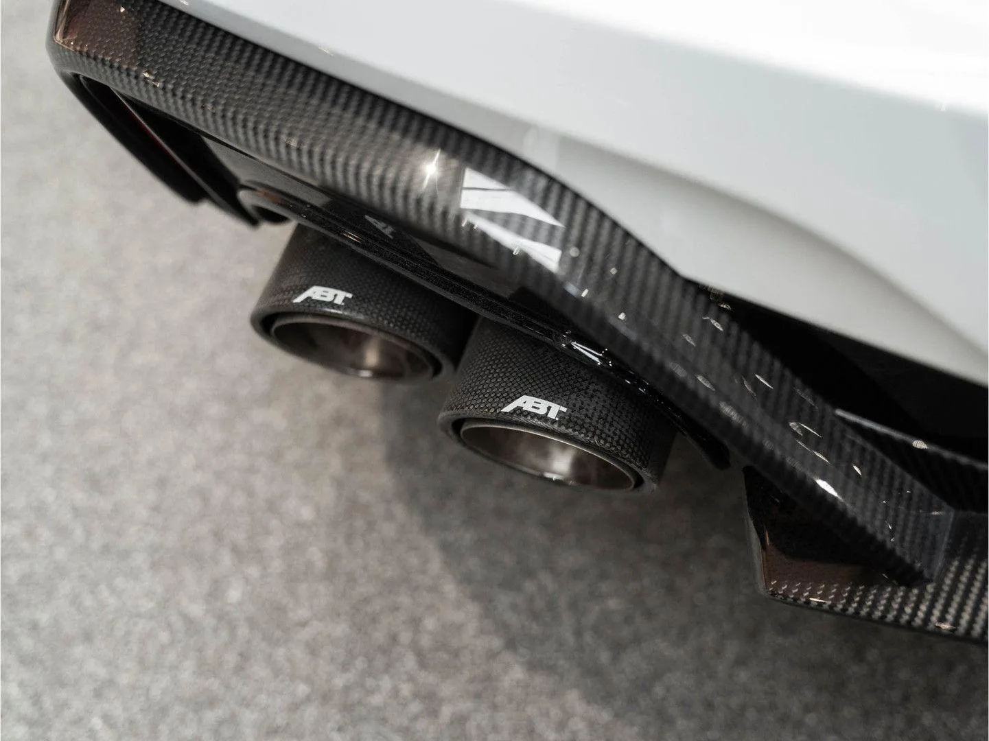 2019 Audi RS6 Avant ABT RS6-R, 20/30
