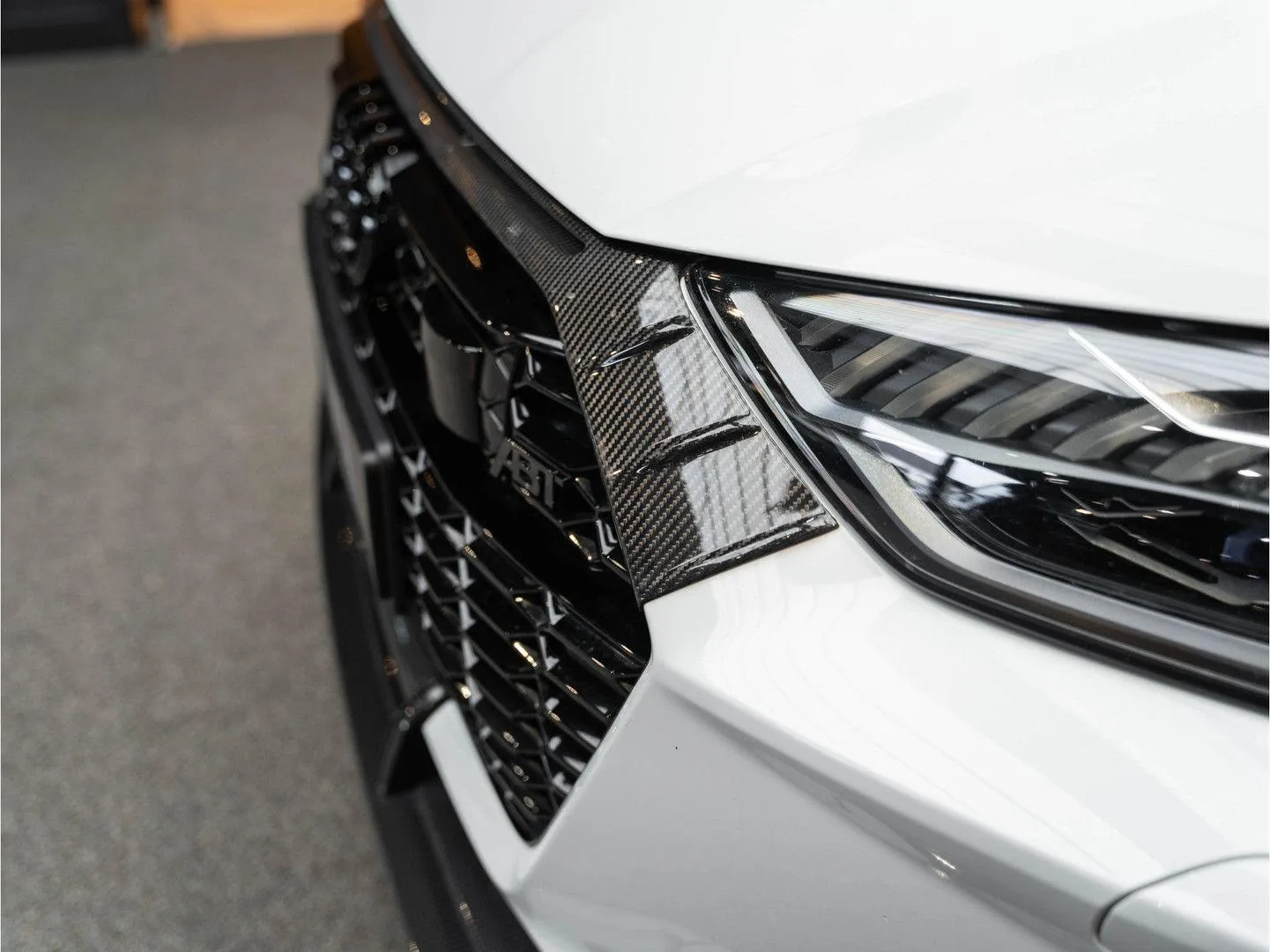 2019 Audi RS6 Avant ABT RS6-R, 25/30