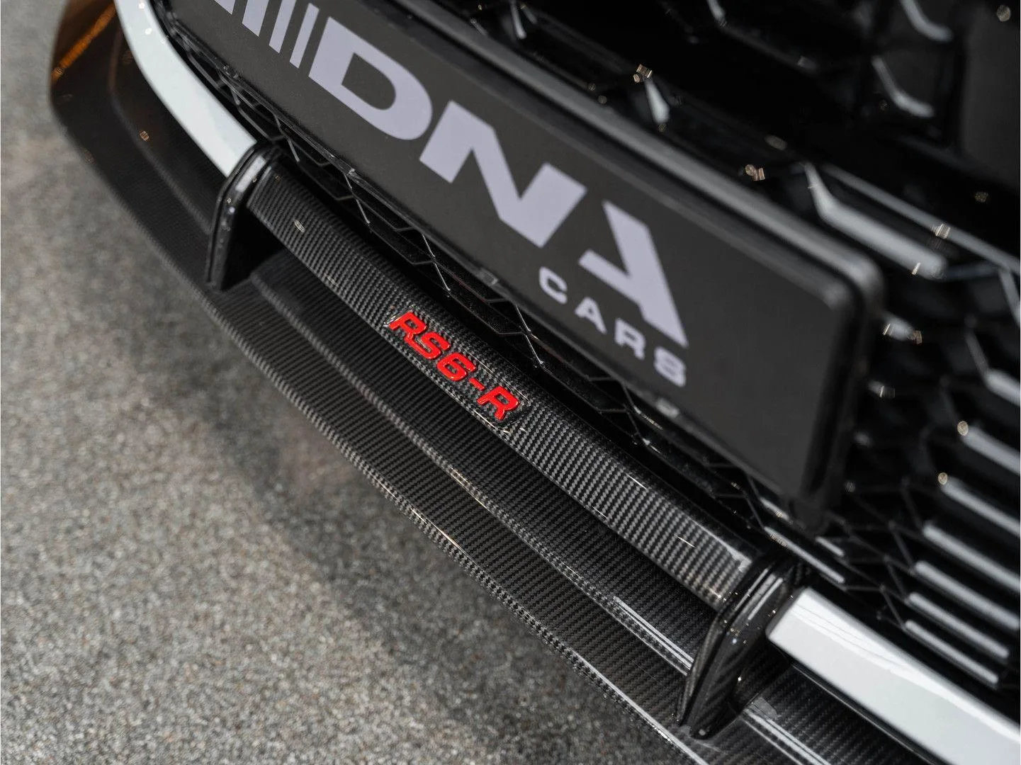 2019 Audi RS6 Avant ABT RS6-R, 27/30