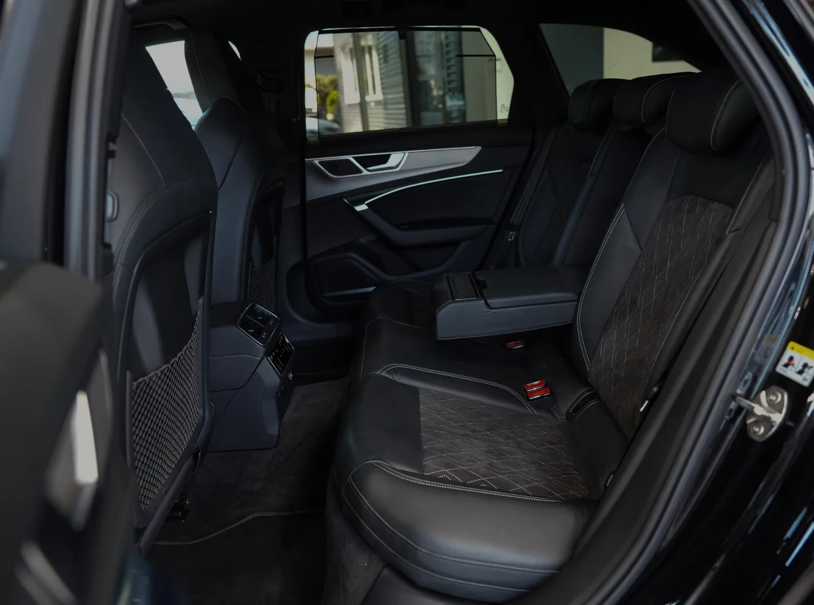 2019 Audi S6 Avant, 12/29
