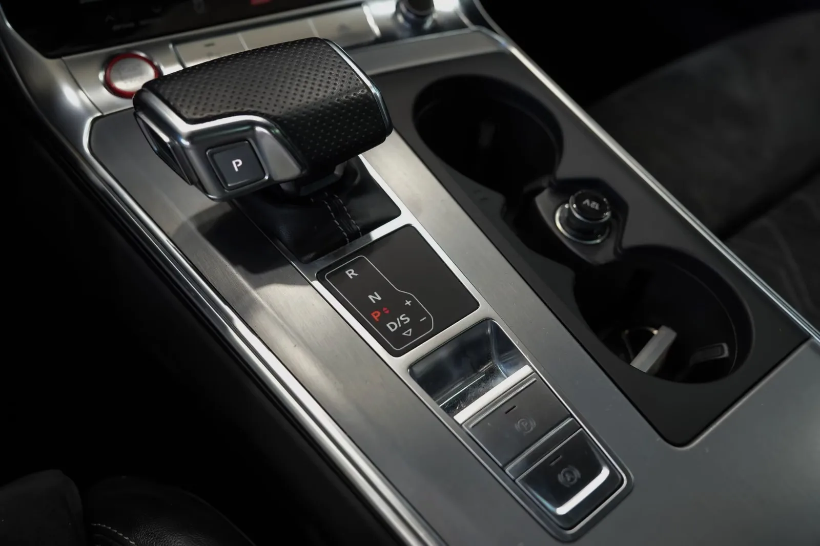 2019 Audi S6 Avant, 22/29