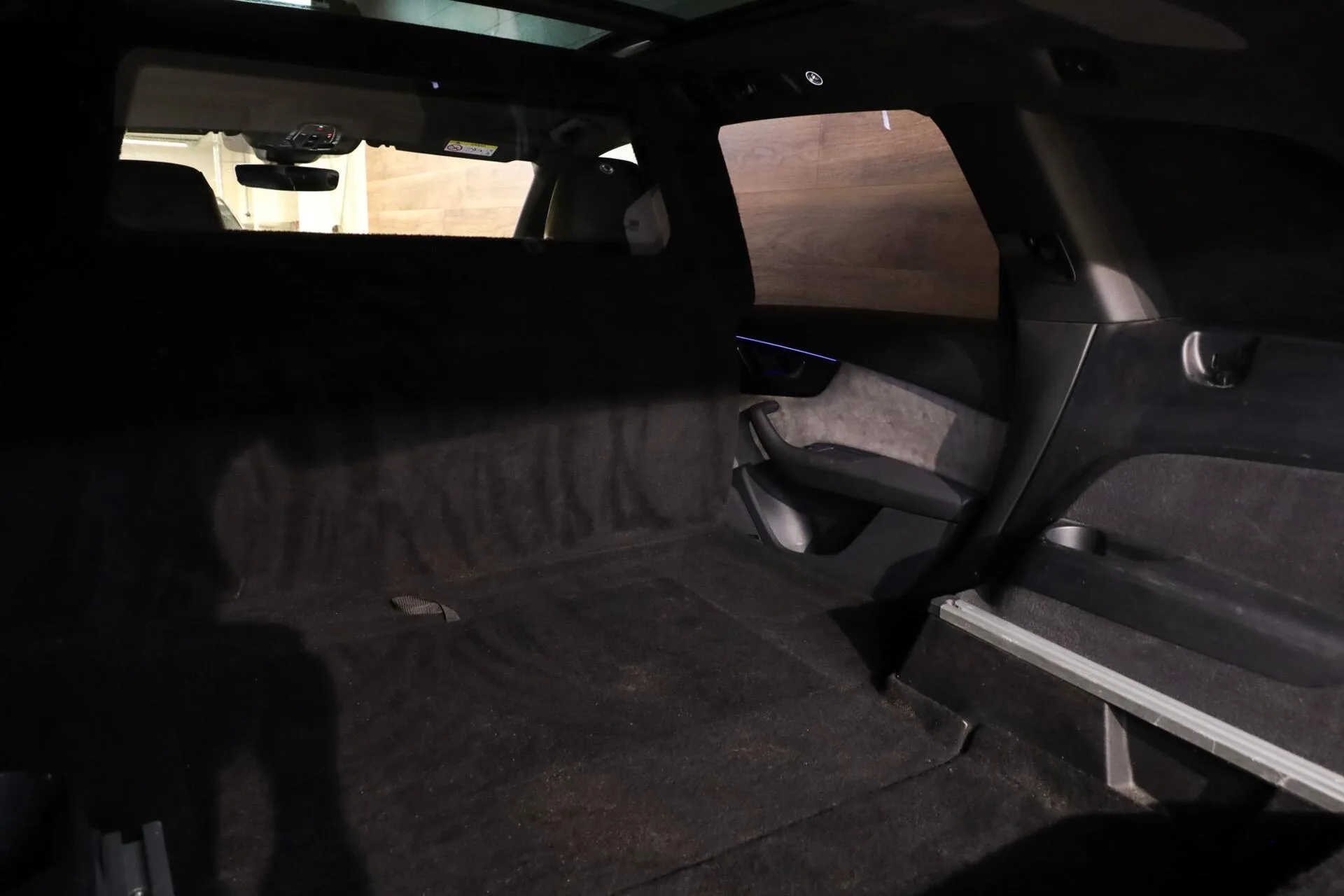 2019 Audi SQ7, 9/30