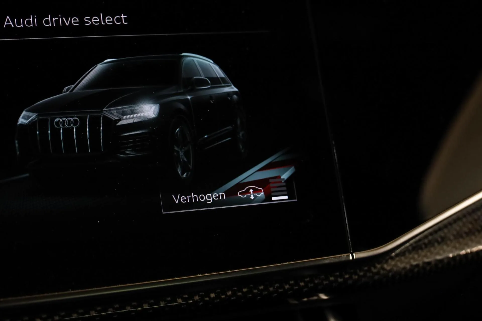 2019 Audi SQ7, 14/30