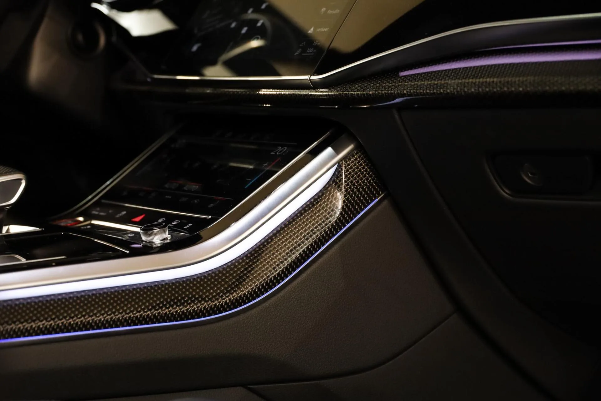 2019 Audi SQ7, 17/30