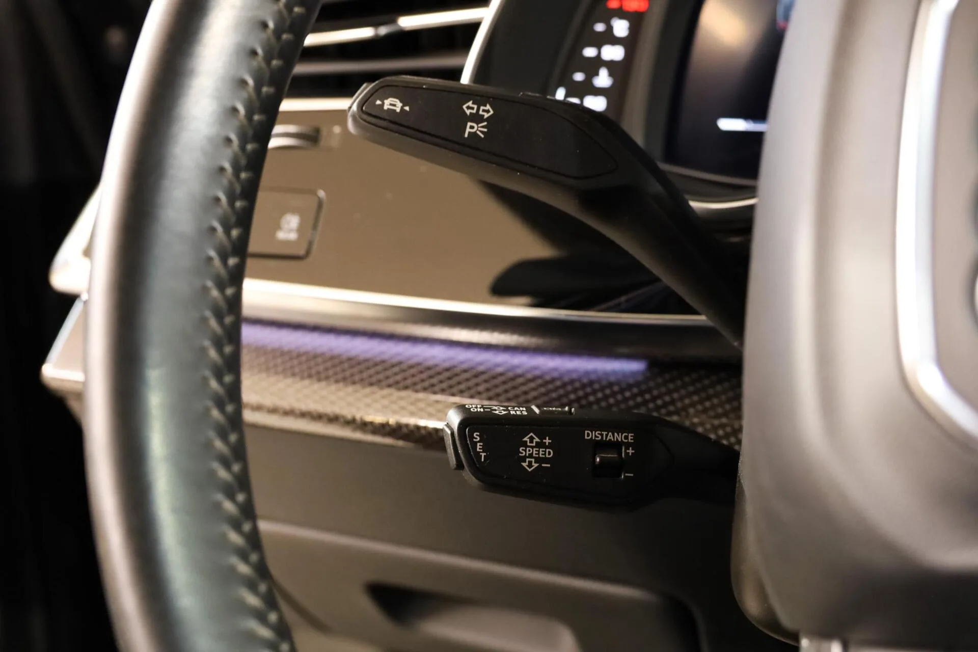 2019 Audi SQ7, 20/30