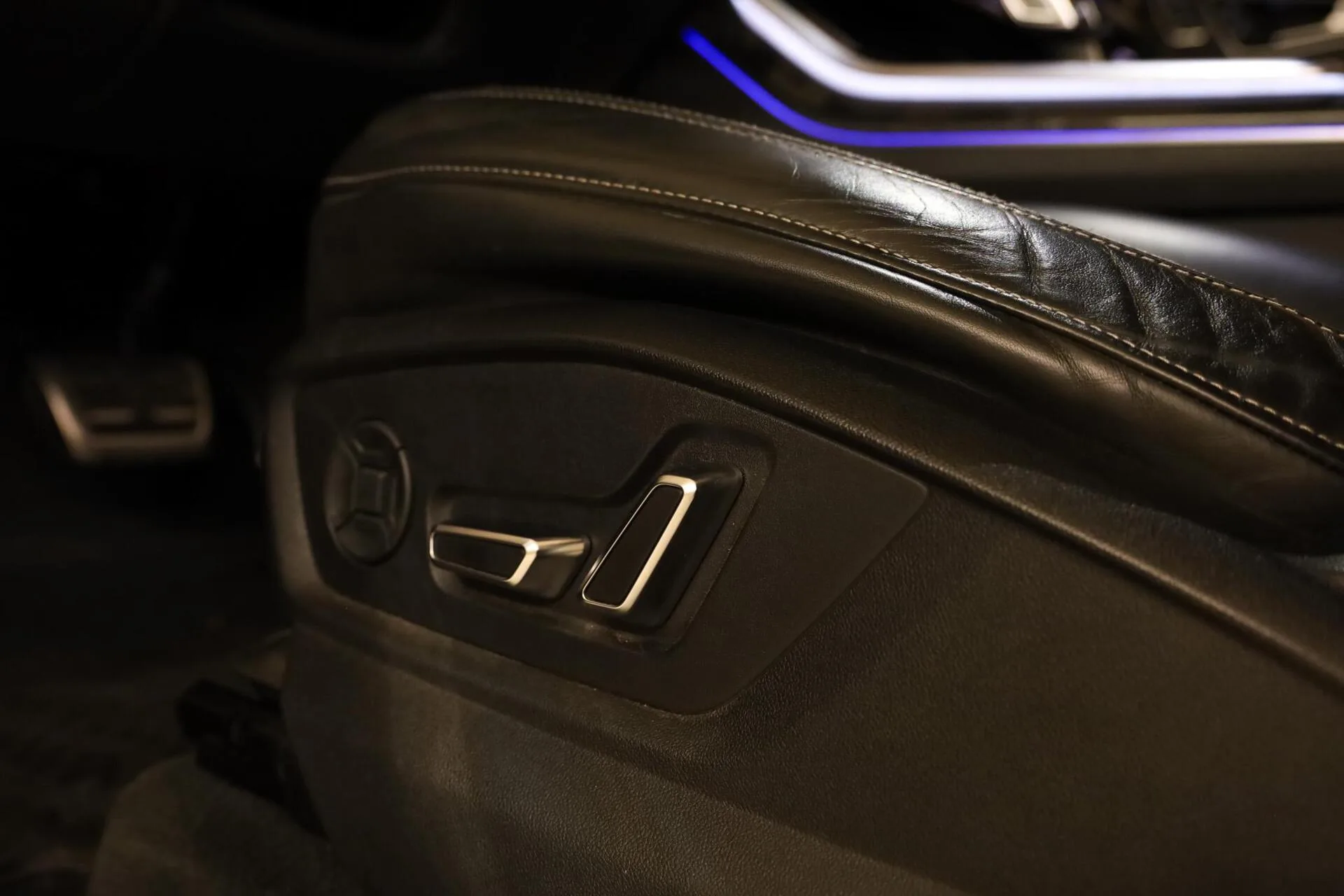 2019 Audi SQ7, 22/30