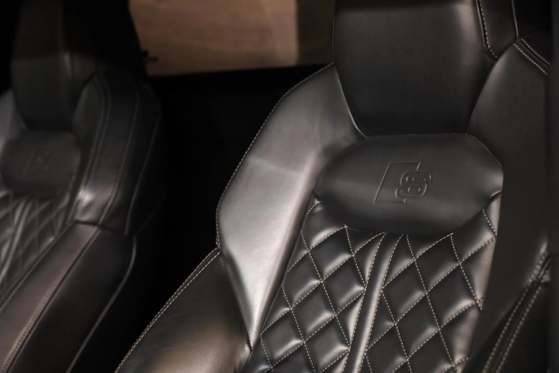 2019 Audi SQ7, 25/30