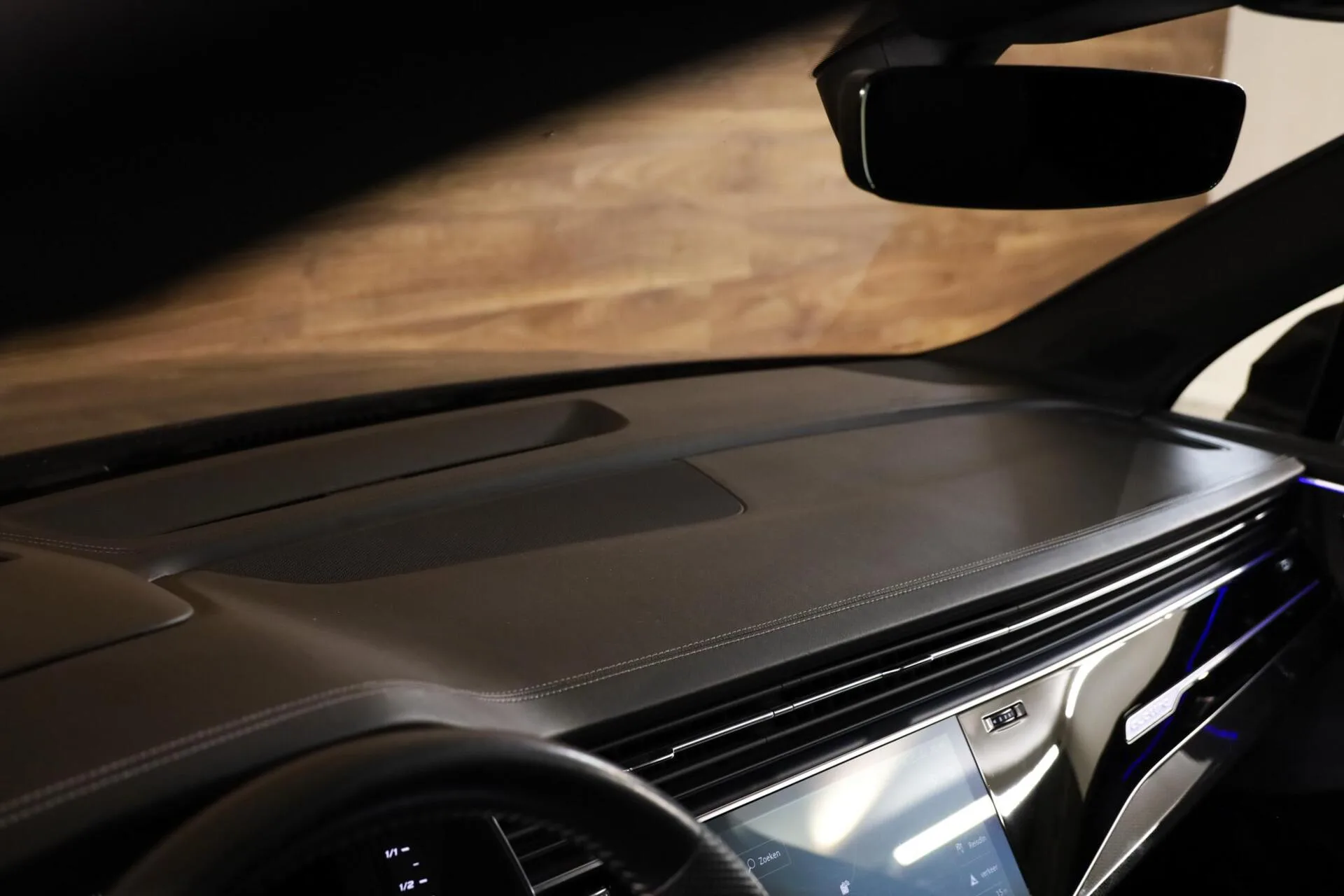 2019 Audi SQ7, 27/30