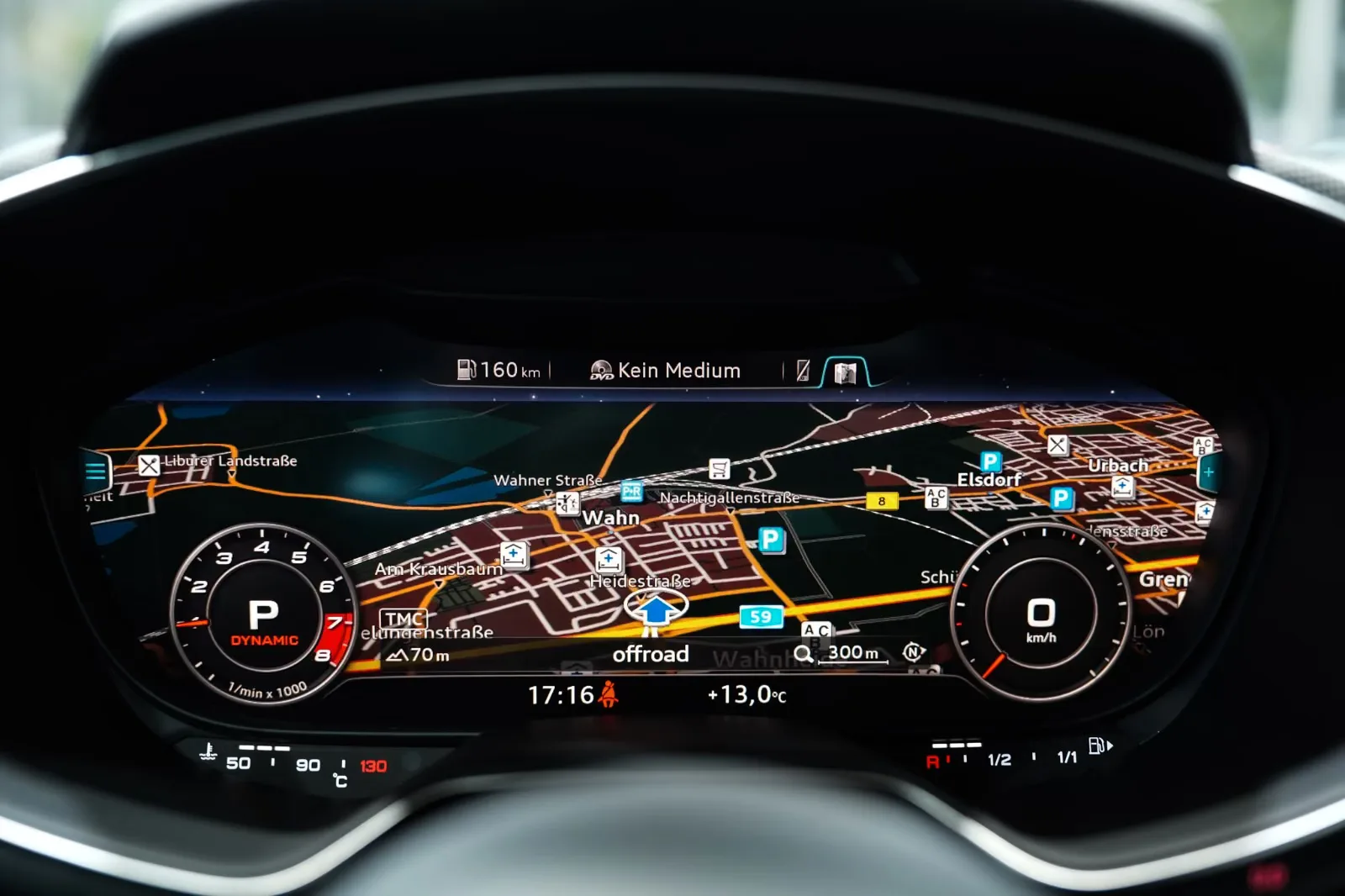 2019 Audi TTS Coupé, 21/30