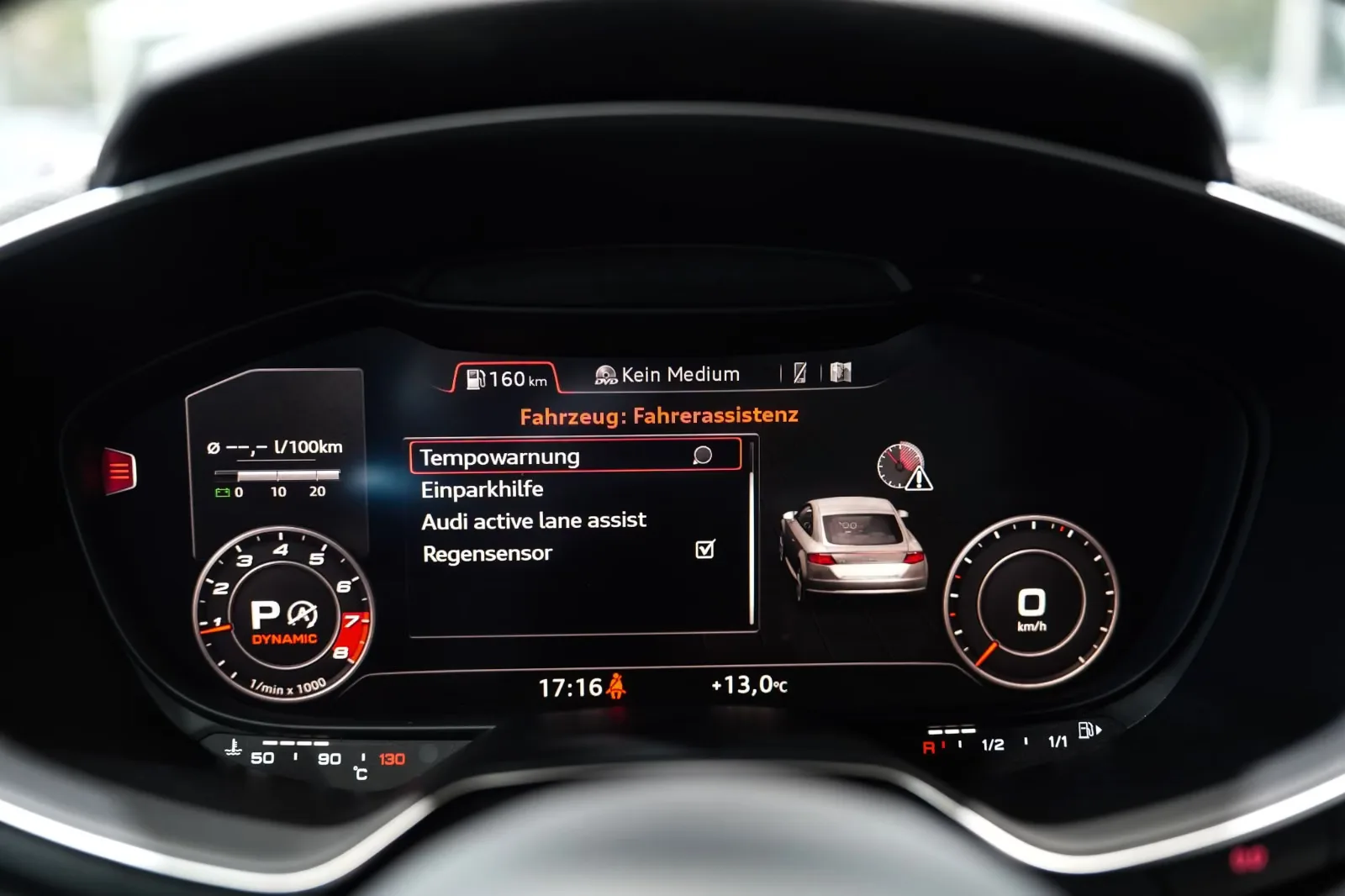 2019 Audi TTS Coupé, 22/30