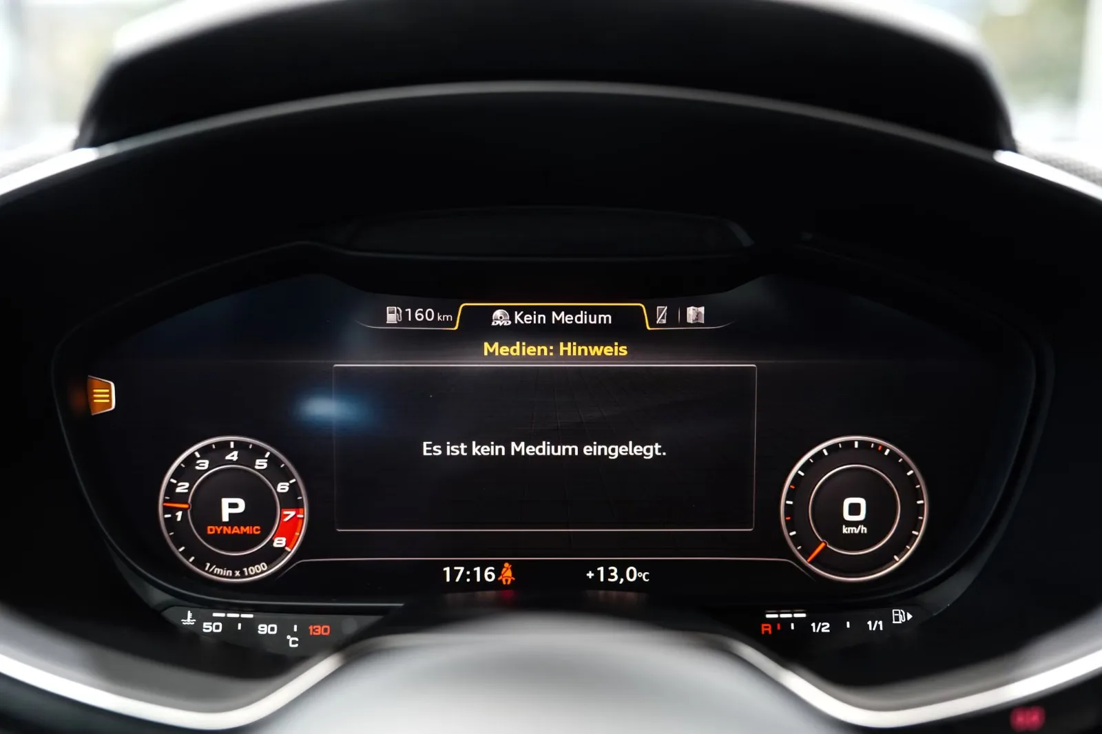2019 Audi TTS Coupé, 23/30