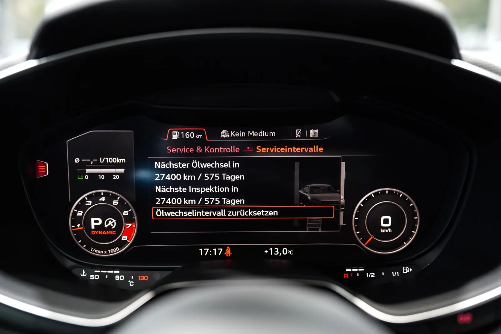 2019 Audi TTS Coupé, 25/30