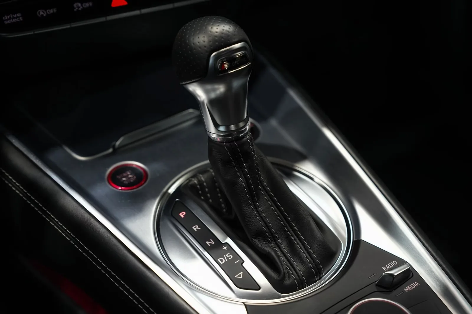 2019 Audi TTS Coupé, 26/30