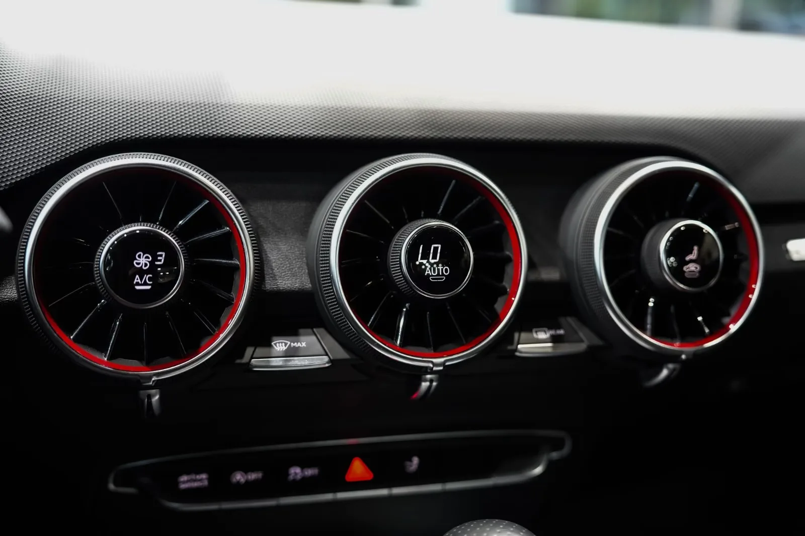 2019 Audi TTS Coupé, 30/30