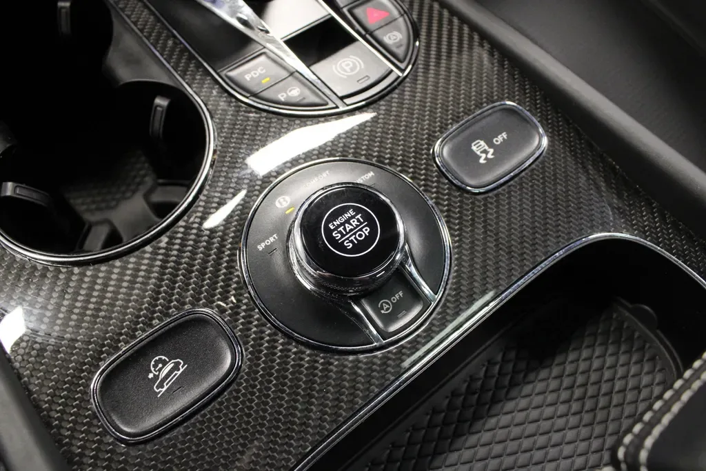 2019 Bentley Bentayga, 26/30