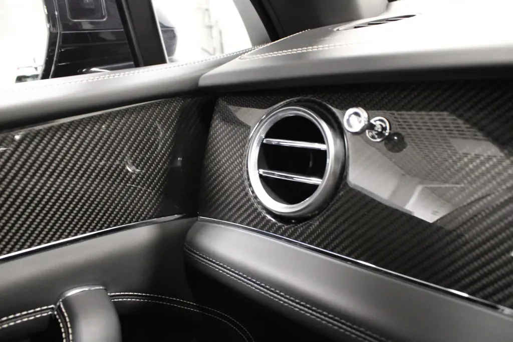 2019 Bentley Bentayga, 27/30