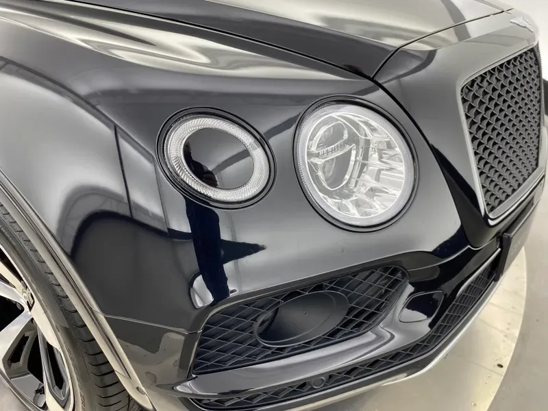 2019 Bentley Bentayga, 13/26
