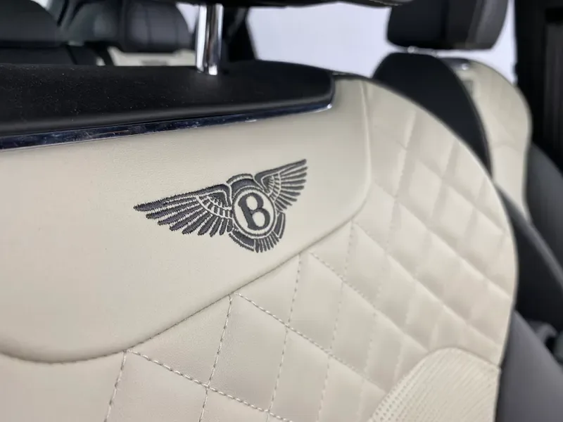 2019 Bentley Bentayga, 15/26