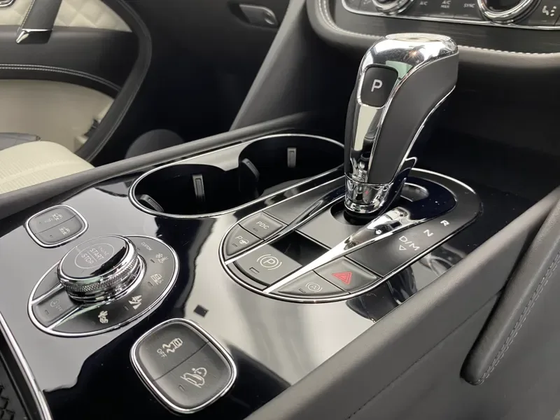 2019 Bentley Bentayga, 16/26