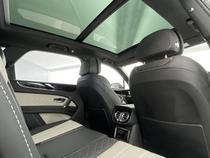 2019 Bentley Bentayga, 19/26