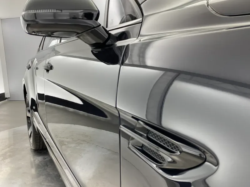 2019 Bentley Bentayga, 22/26