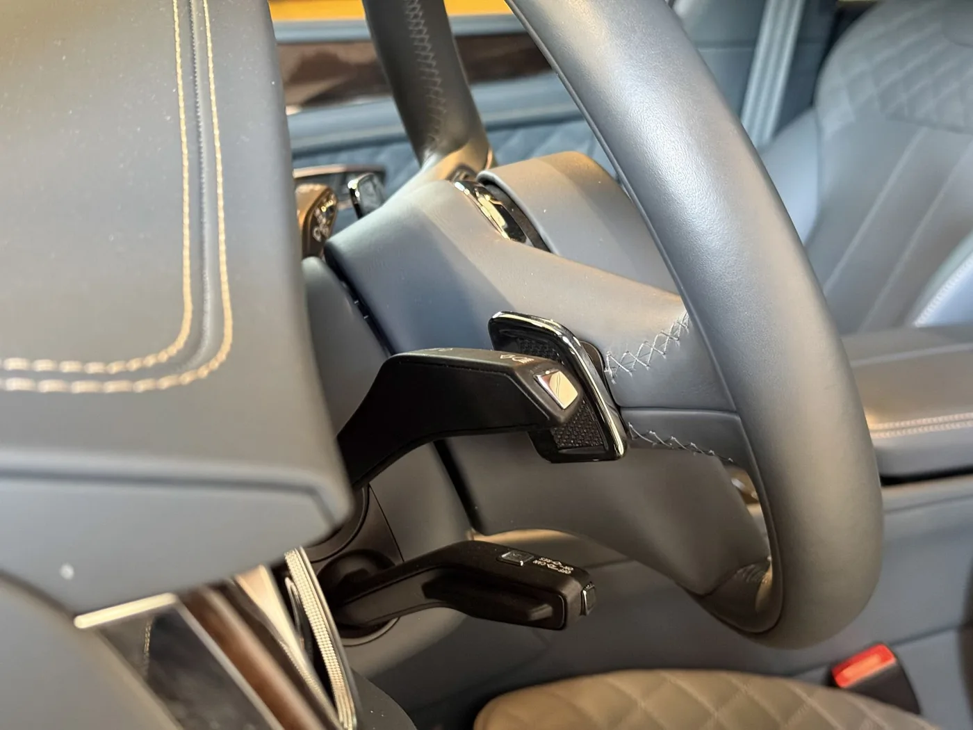 2019 Bentley Bentayga Hybrid offered by a specialist dealer in Lucca, Italy, photo 20 of 25