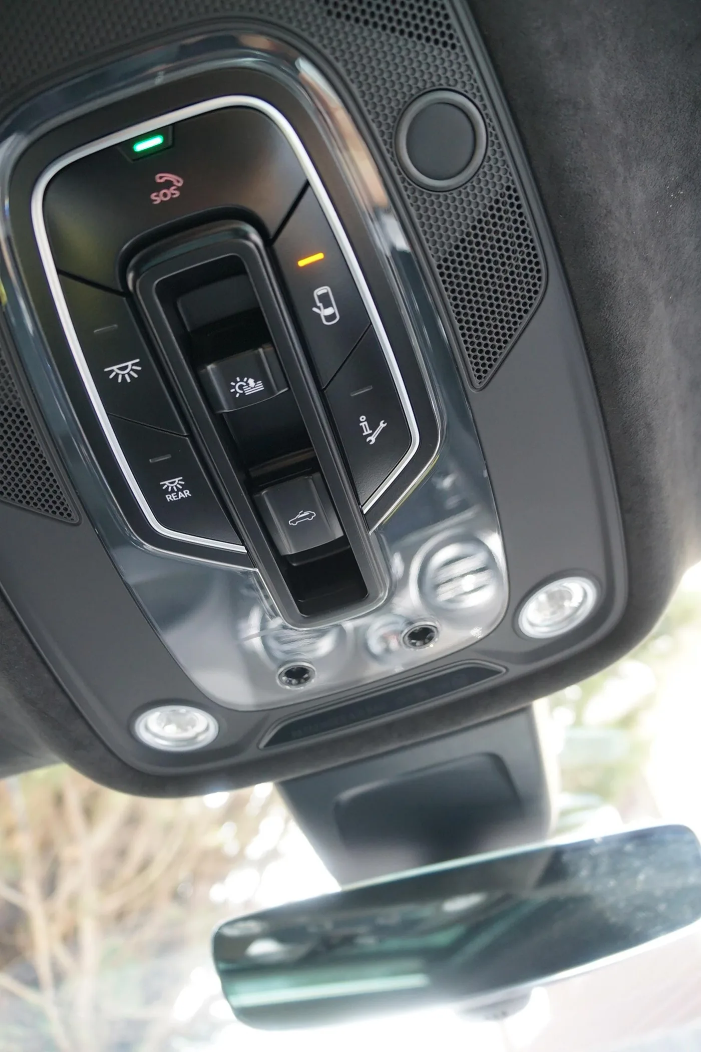 2019 Bentley Bentayga Speed W12 proposée par un groupe de concessions agréées à Ripley, Royaume-Uni, photo 12 sur 25