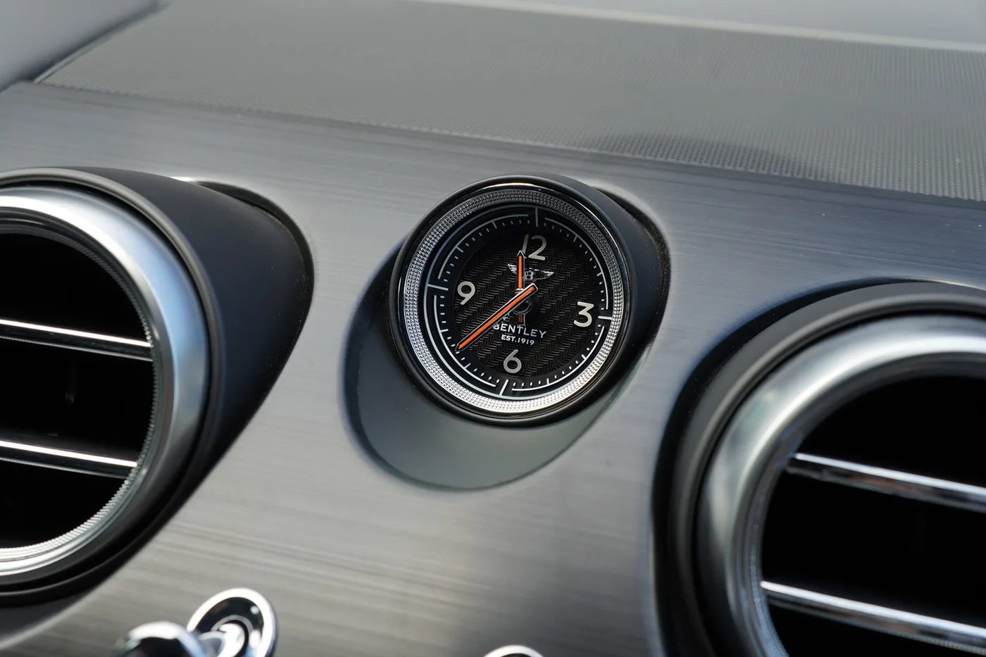 2019 Bentley Bentayga Speed W12 proposée par un groupe de concessions agréées à Ripley, Royaume-Uni, photo 21 sur 25