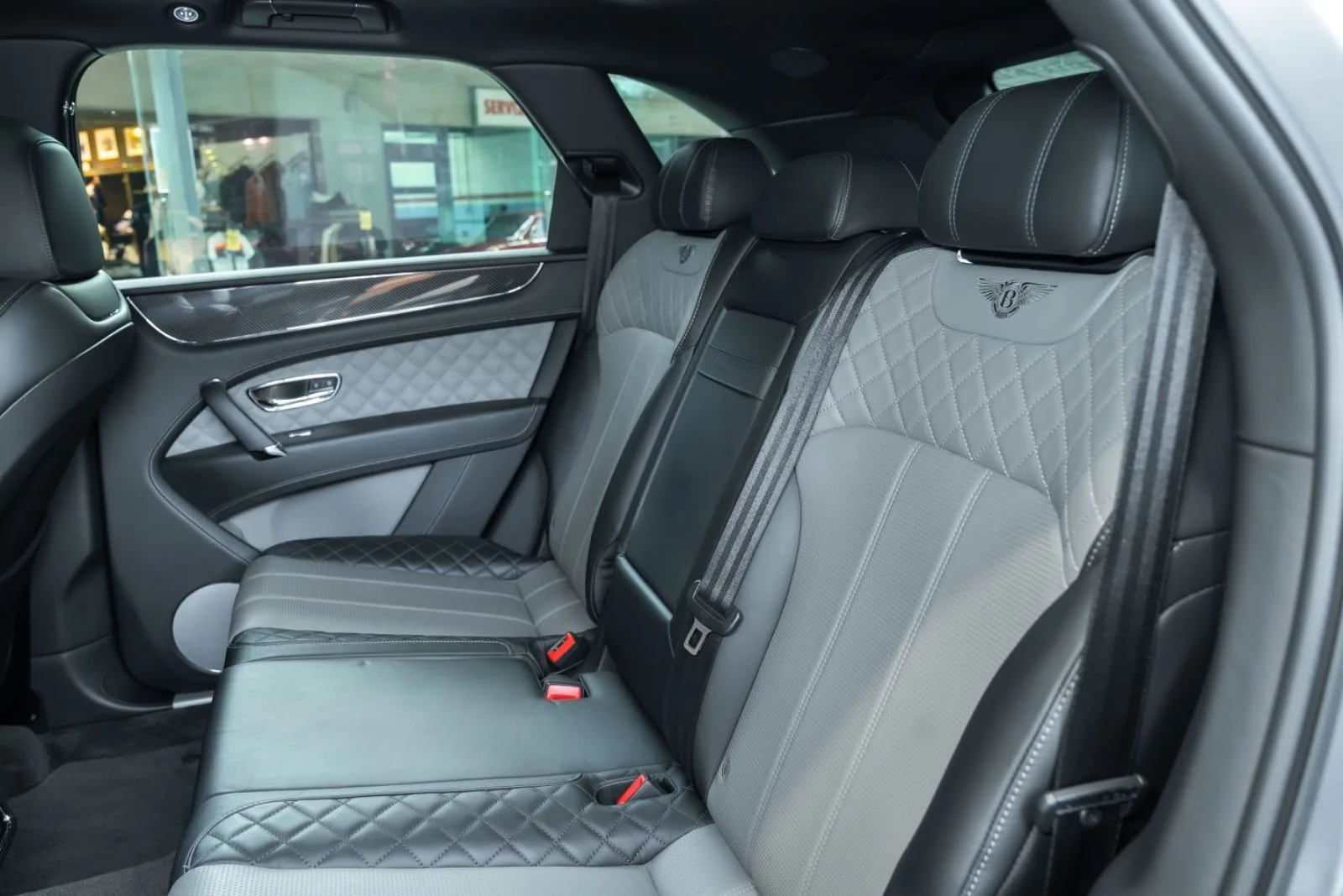 2019 Bentley Bentayga V8, 11/30