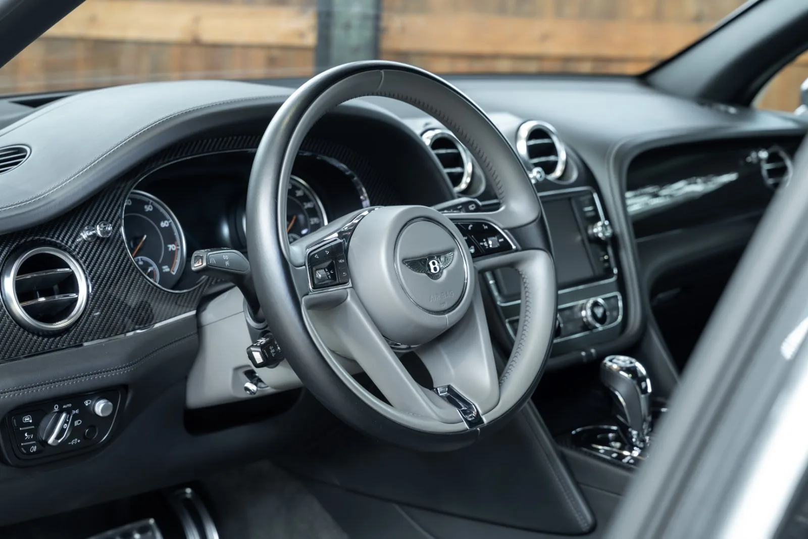 2019 Bentley Bentayga V8, 12/30