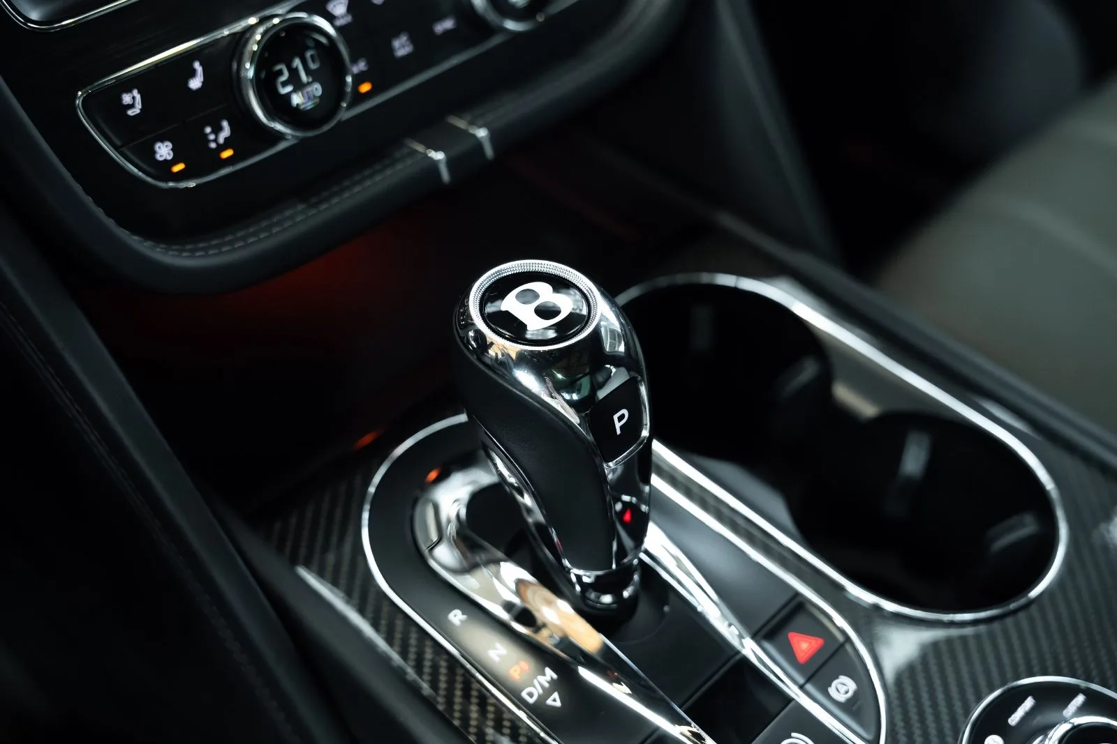 2019 Bentley Bentayga V8, 15/30