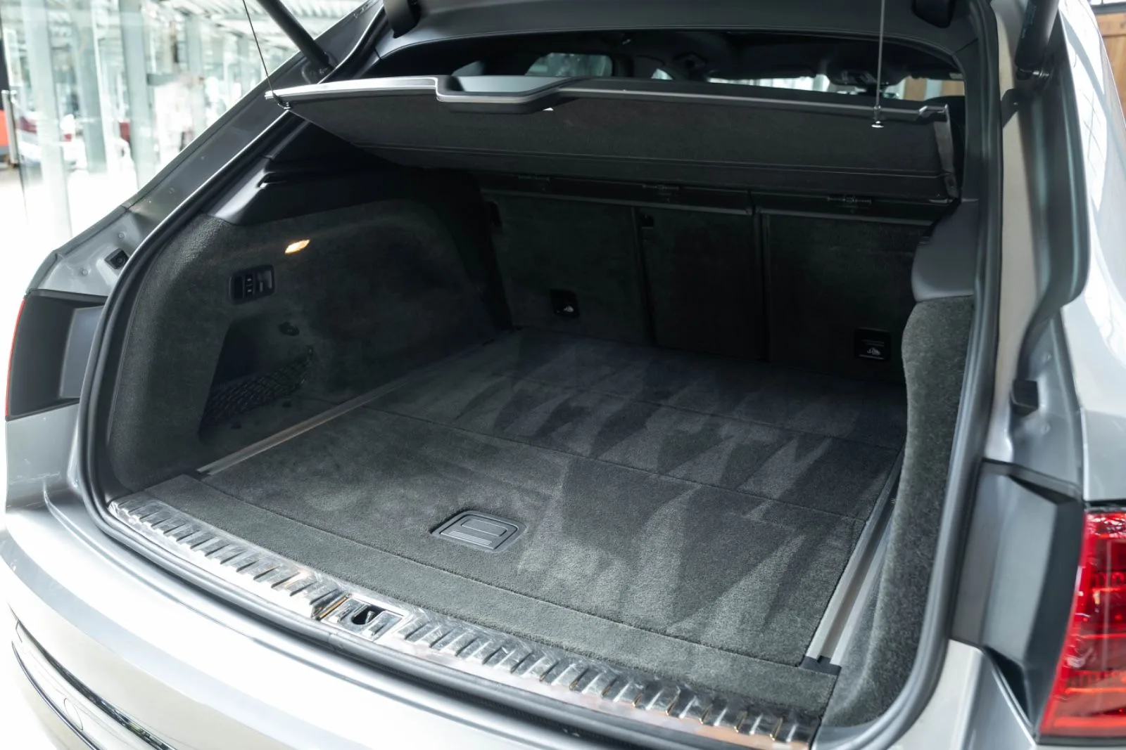 2019 Bentley Bentayga V8, 24/30