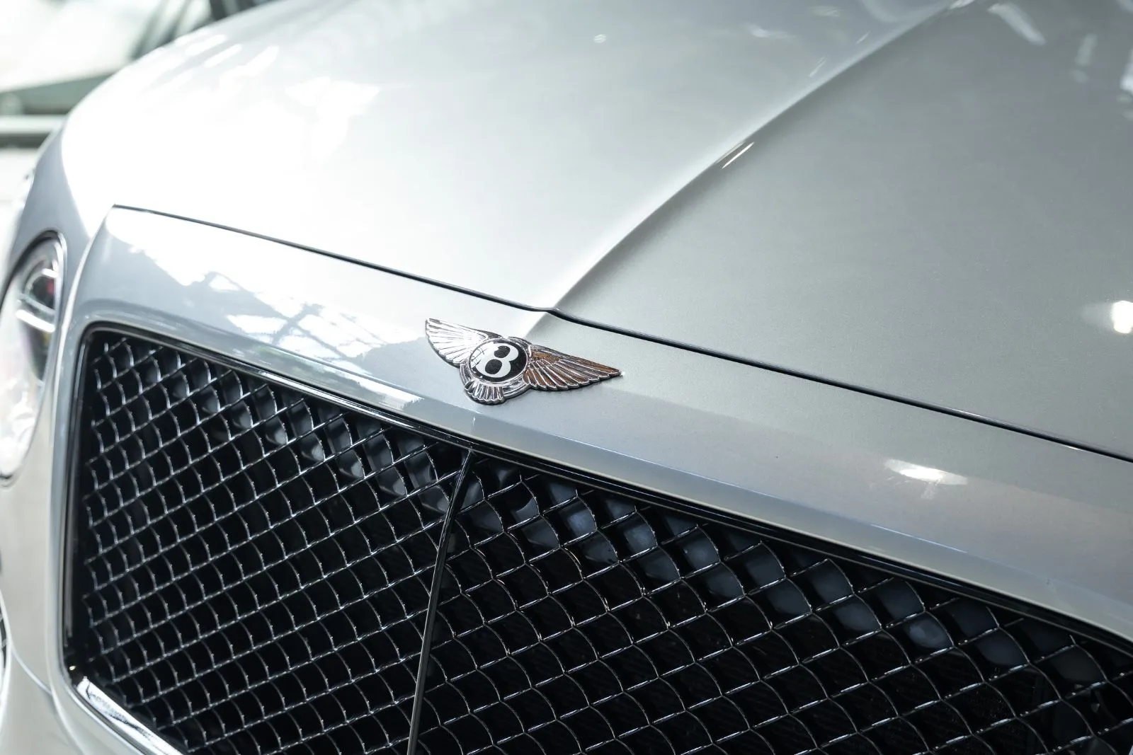 2019 Bentley Bentayga V8, 27/30