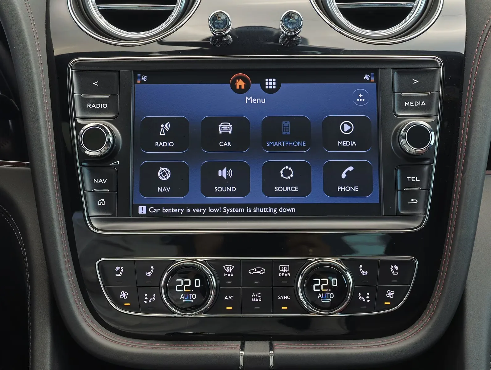 2019 Bentley Bentayga V8, 10/20