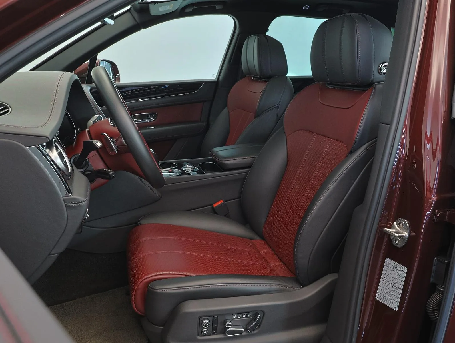 2019 Bentley Bentayga V8, 11/20