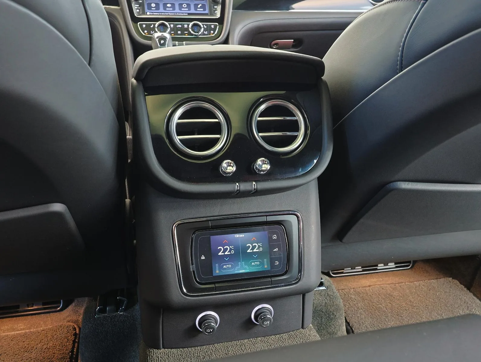 2019 Bentley Bentayga V8, 13/20