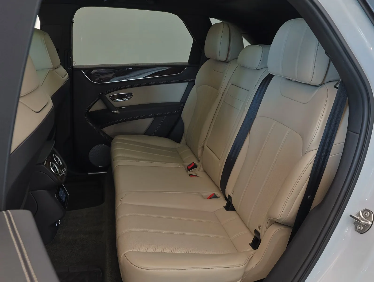 2019 Bentley Bentayga V8, 11/19