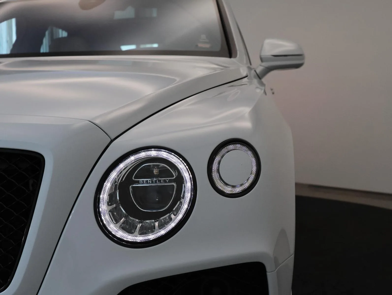 2019 Bentley Bentayga V8, 15/19