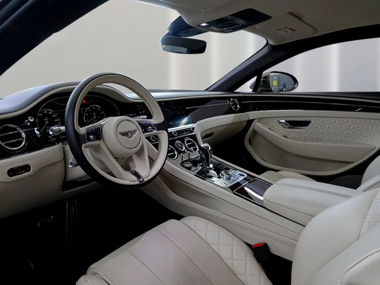 2019 Bentley Continental GT, 9/20