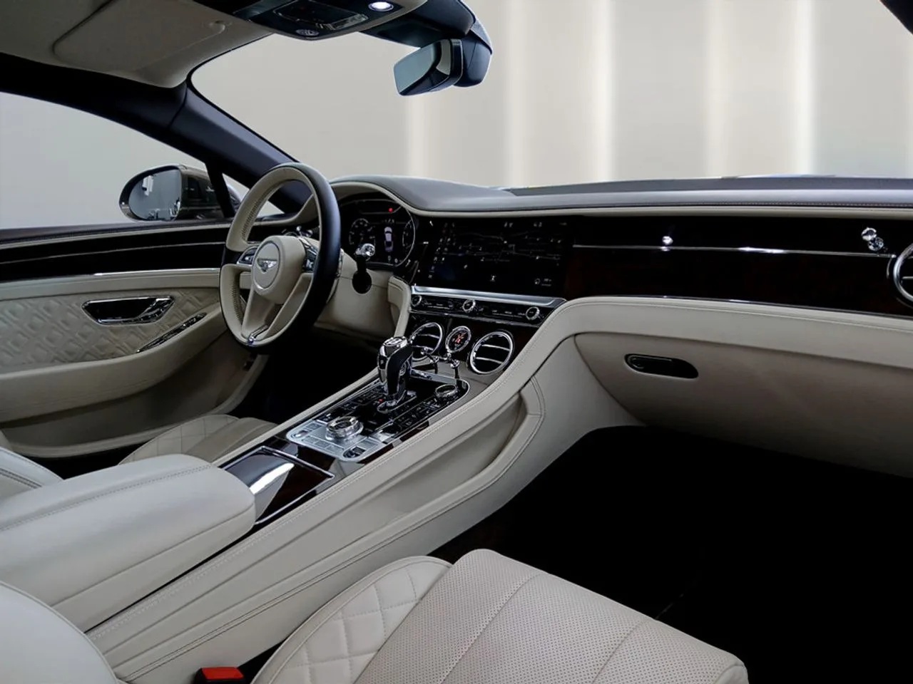 2019 Bentley Continental GT, 15/20