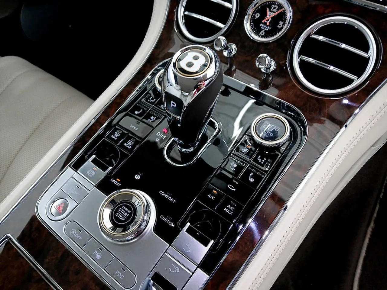 2019 Bentley Continental GT, 17/20